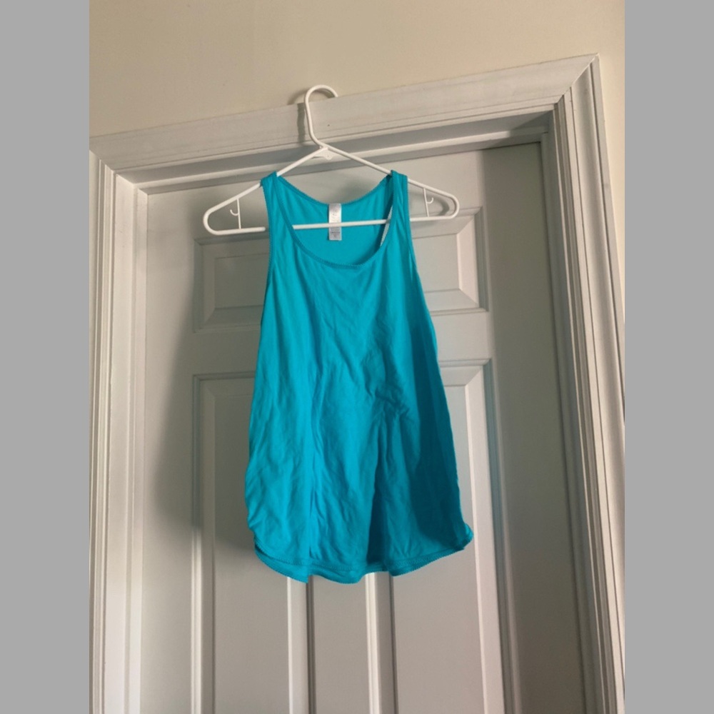 Ivivva tank top